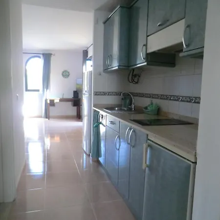 Apartament Hakuna Matata *