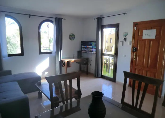 Hakuna Matata Apartament