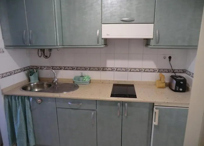 Apartament Hakuna Matata Corralejo