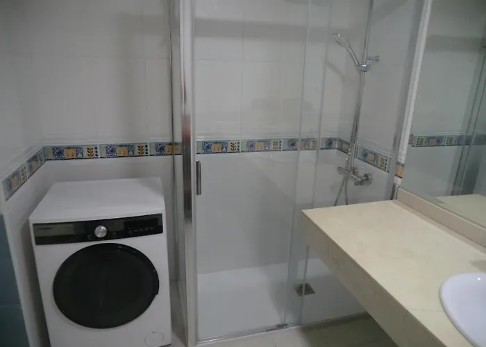 Hakuna Matata Apartament Corralejo