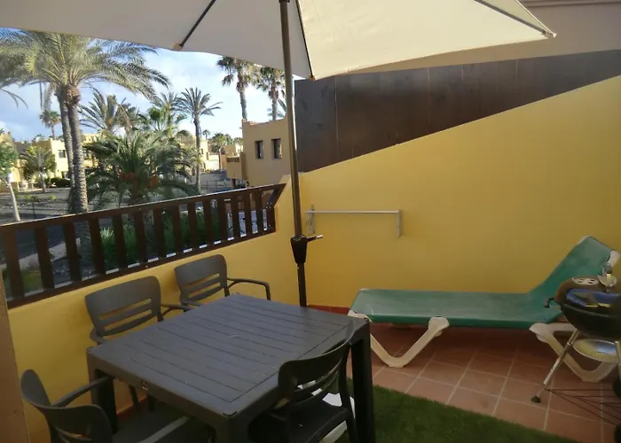 Apartament Hakuna Matata