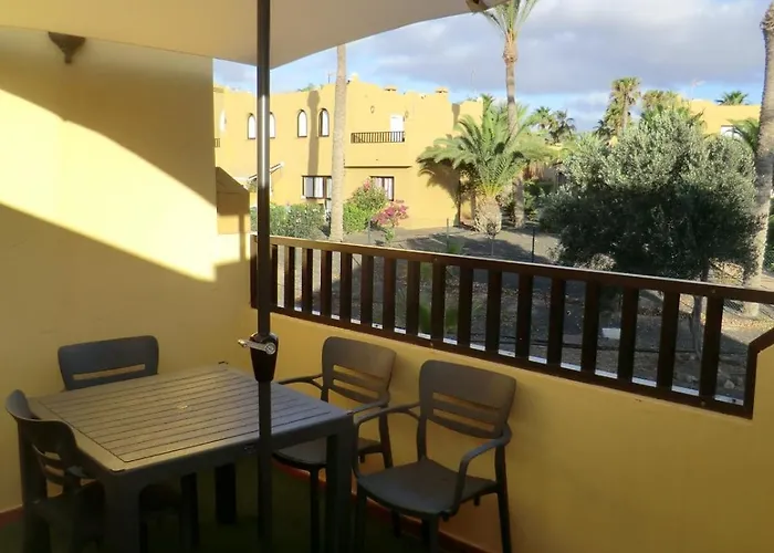 Hakuna Matata Corralejo