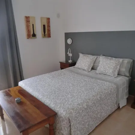 Apartman Hakuna Matata *