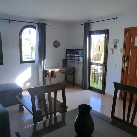 Hakuna Matata Apartman