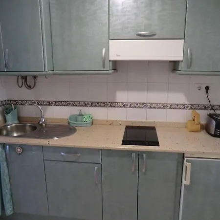 Appartement Hakuna Matata Corralejo