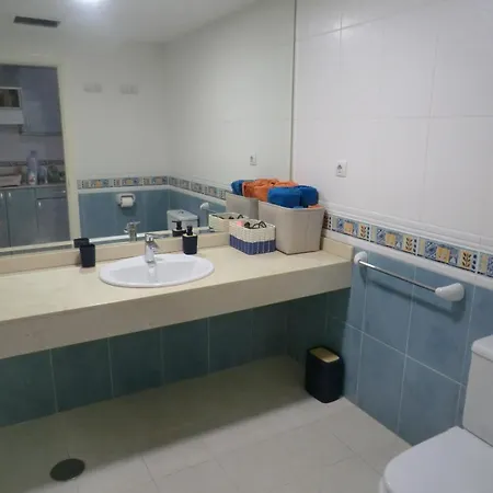 Hakuna Matata Apartman Corralejo