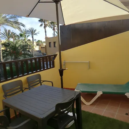 Appartement Hakuna Matata