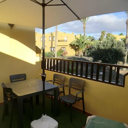 Hakuna Matata Corralejo