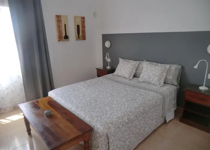 Appartement Hakuna Matata *