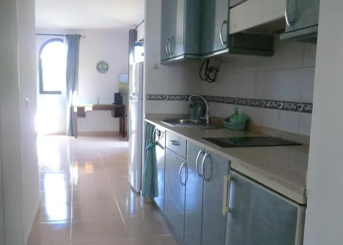 Appartement Hakuna Matata *