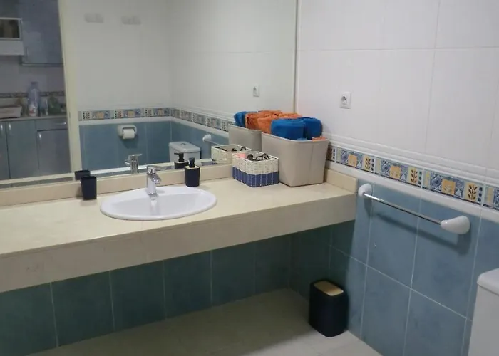 Hakuna Matata Appartement Corralejo